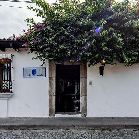 Casa Encantada By Porta Hotels Antigua ภายนอก รูปภาพ