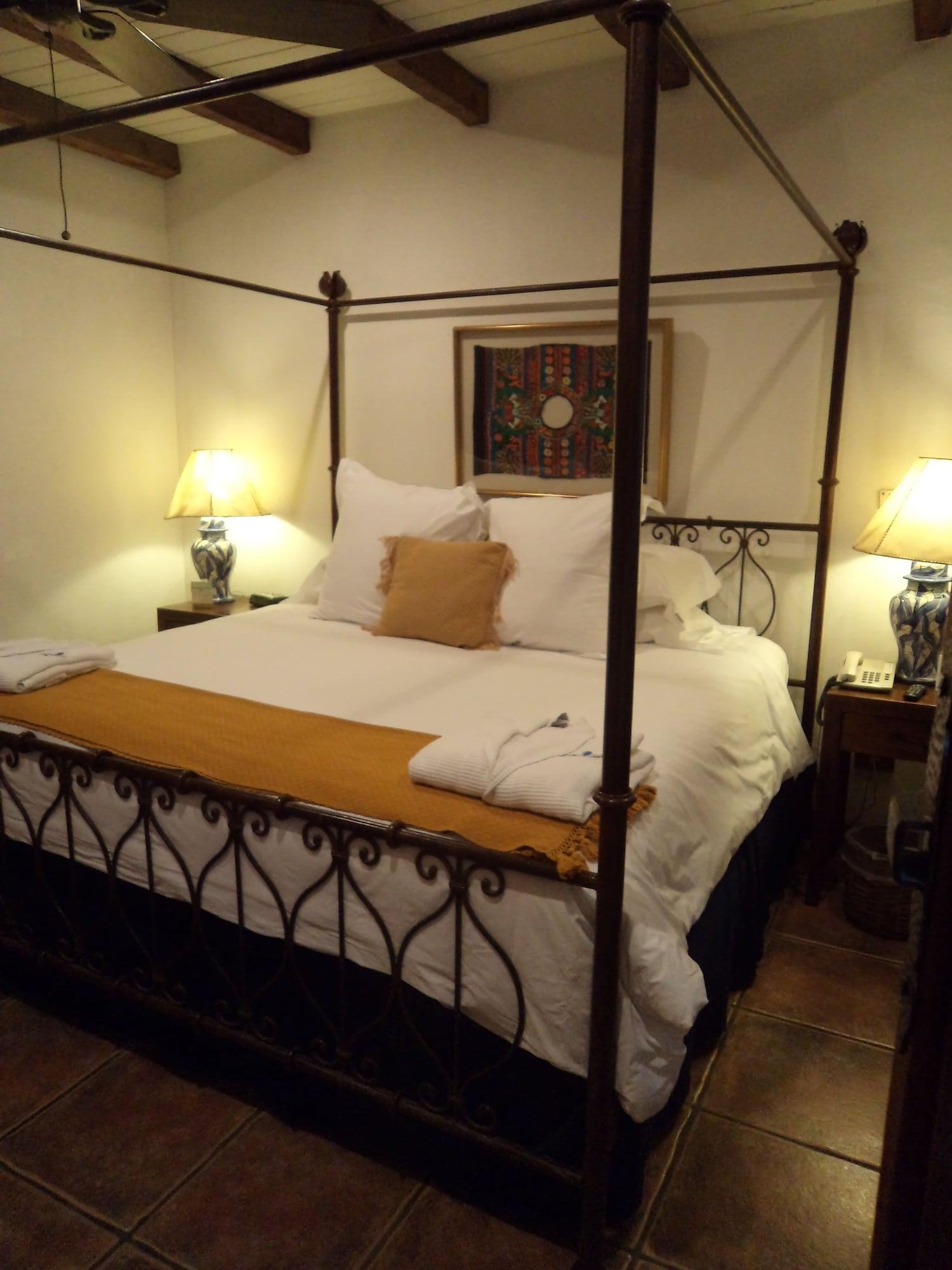Casa Encantada By Porta Hotels Antigua ภายนอก รูปภาพ