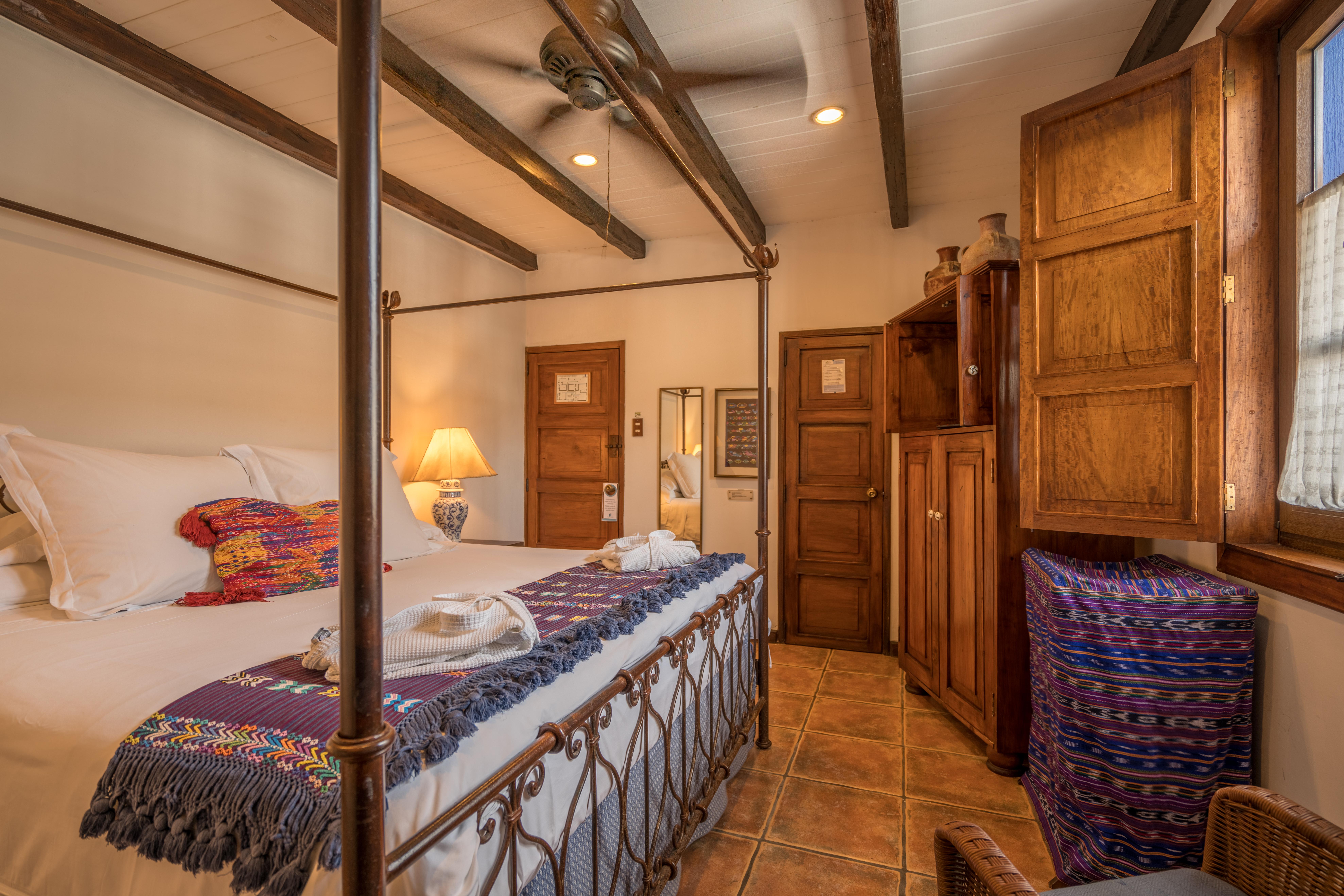 Casa Encantada By Porta Hotels Antigua ภายนอก รูปภาพ