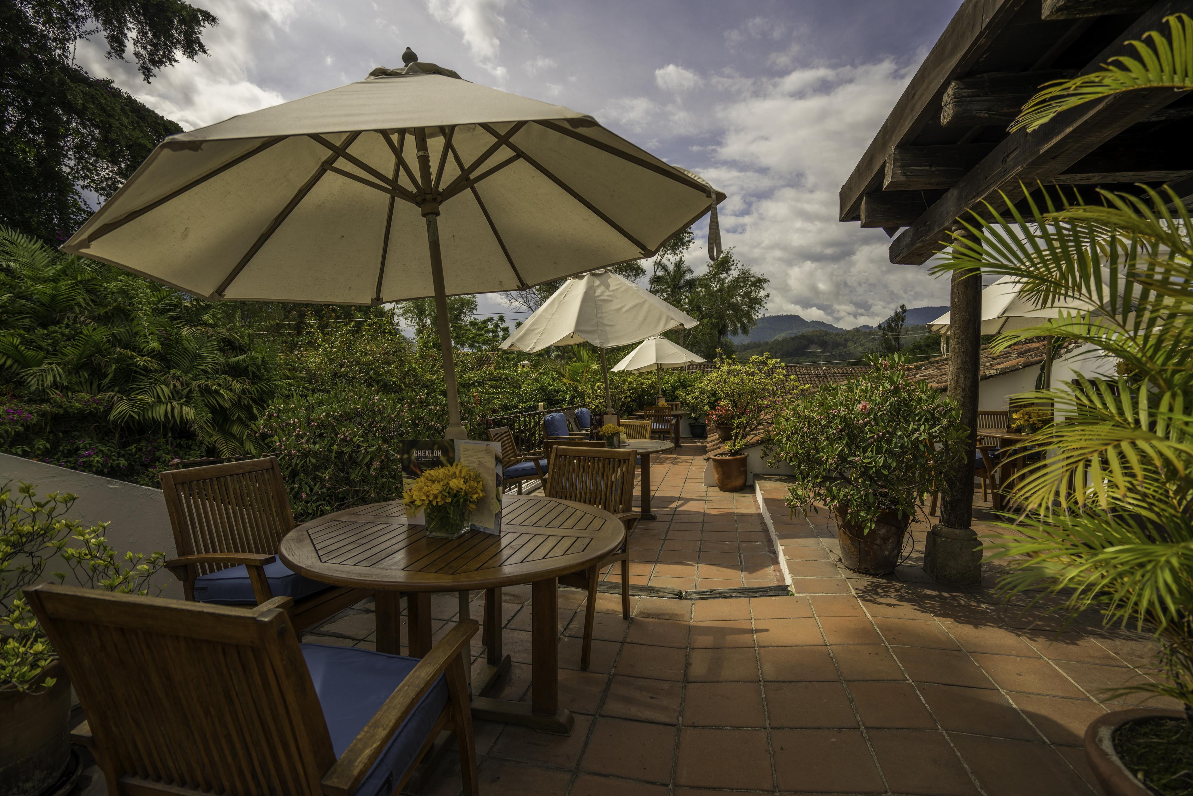 Casa Encantada By Porta Hotels Antigua ภายนอก รูปภาพ
