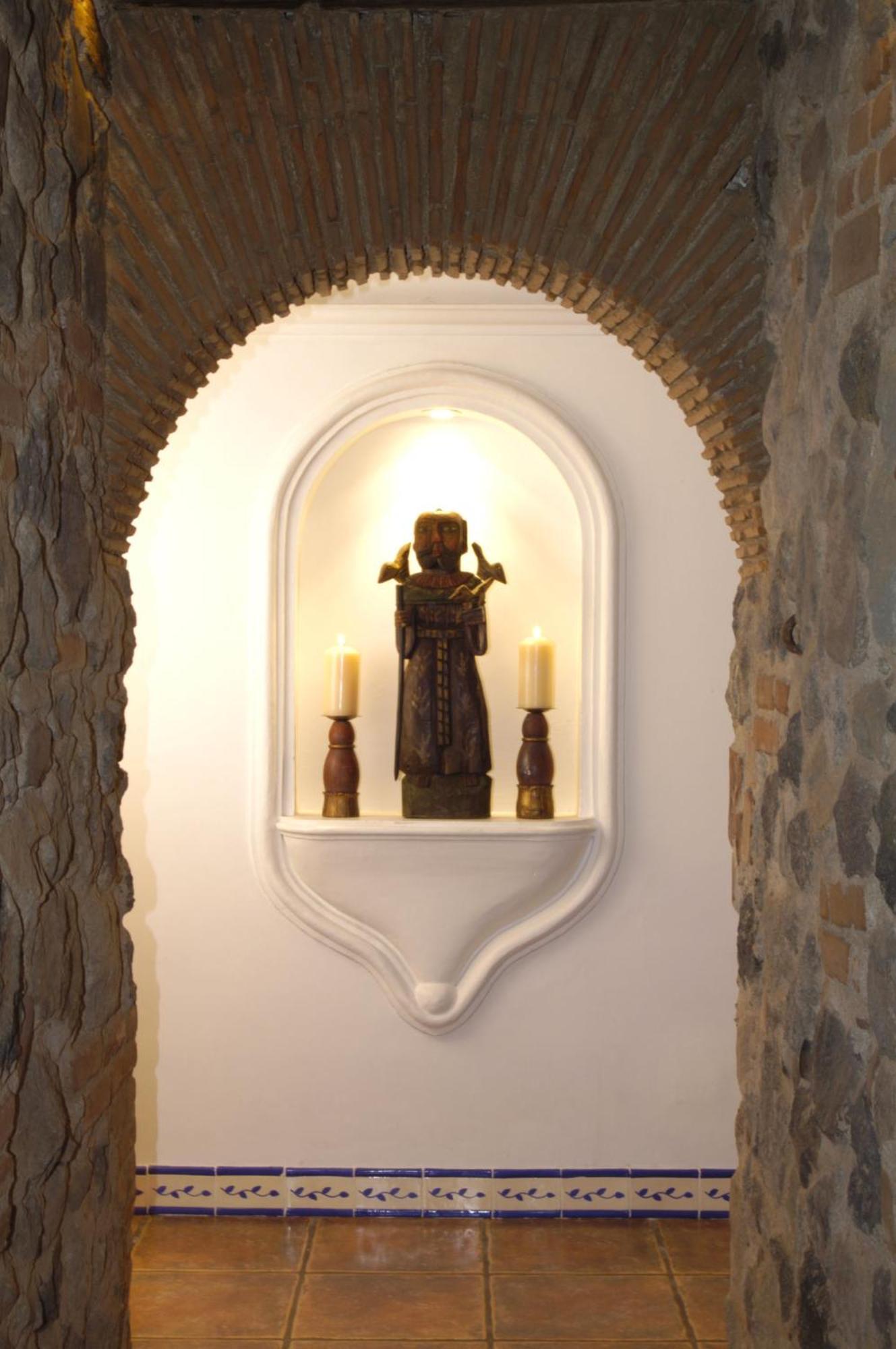 Casa Encantada By Porta Hotels Antigua ภายนอก รูปภาพ