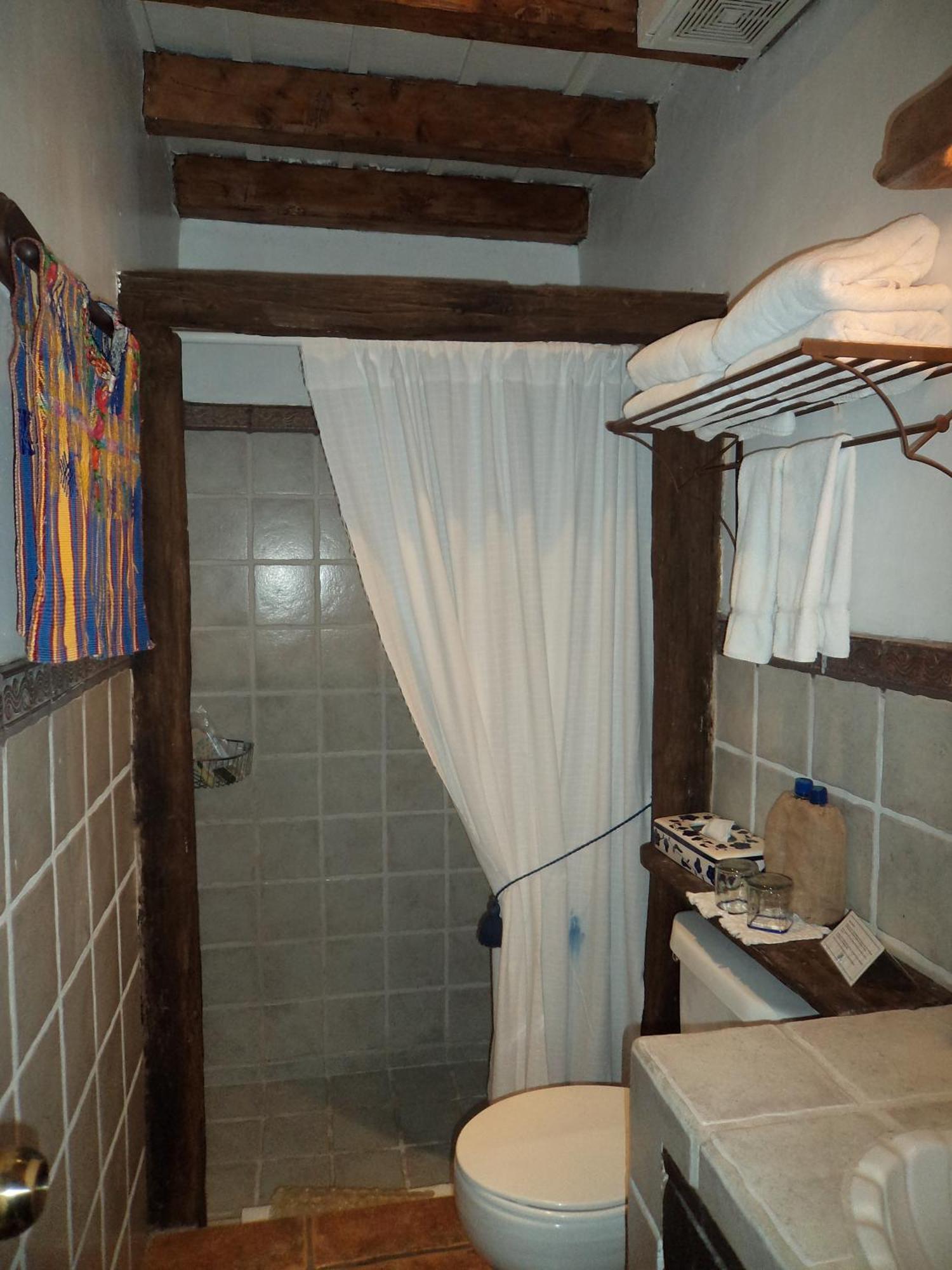 Casa Encantada By Porta Hotels Antigua ภายนอก รูปภาพ