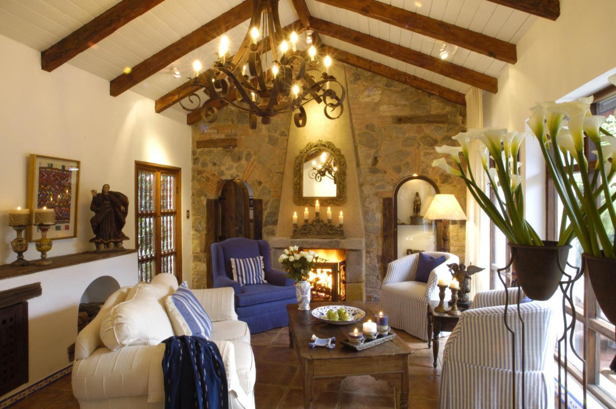 Casa Encantada By Porta Hotels Antigua ภายนอก รูปภาพ