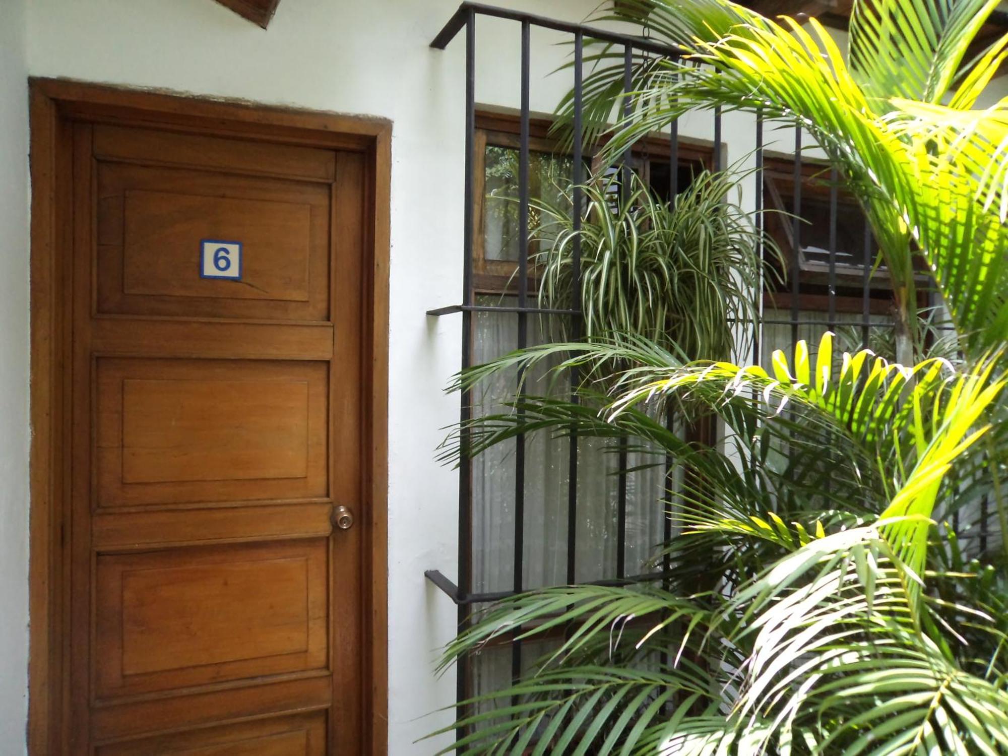 Casa Encantada By Porta Hotels Antigua ภายนอก รูปภาพ
