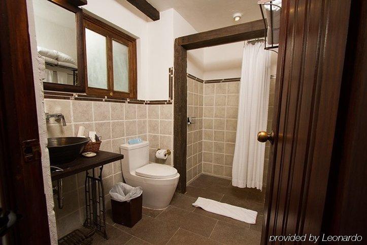 Casa Encantada By Porta Hotels Antigua ภายนอก รูปภาพ