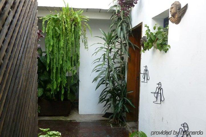 Casa Encantada By Porta Hotels Antigua ภายนอก รูปภาพ