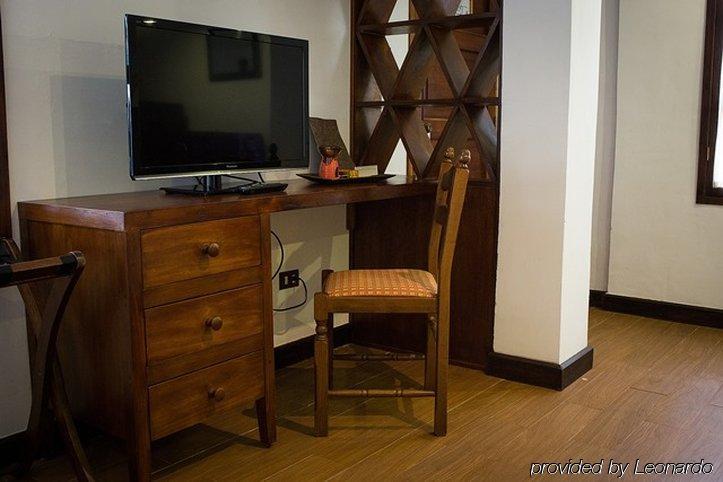 Casa Encantada By Porta Hotels Antigua ภายนอก รูปภาพ