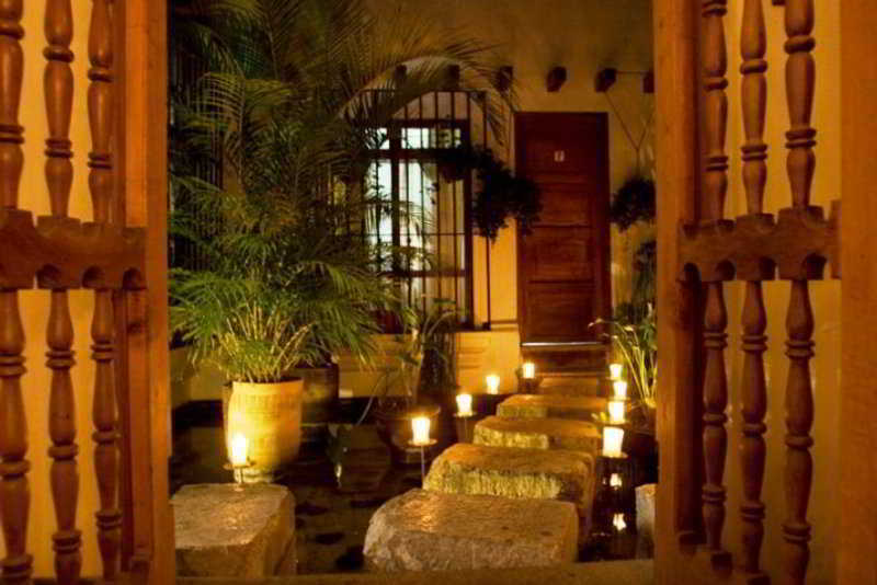 Casa Encantada By Porta Hotels Antigua ภายนอก รูปภาพ
