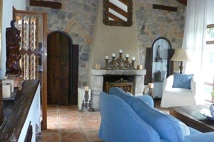 Casa Encantada By Porta Hotels Antigua ภายนอก รูปภาพ