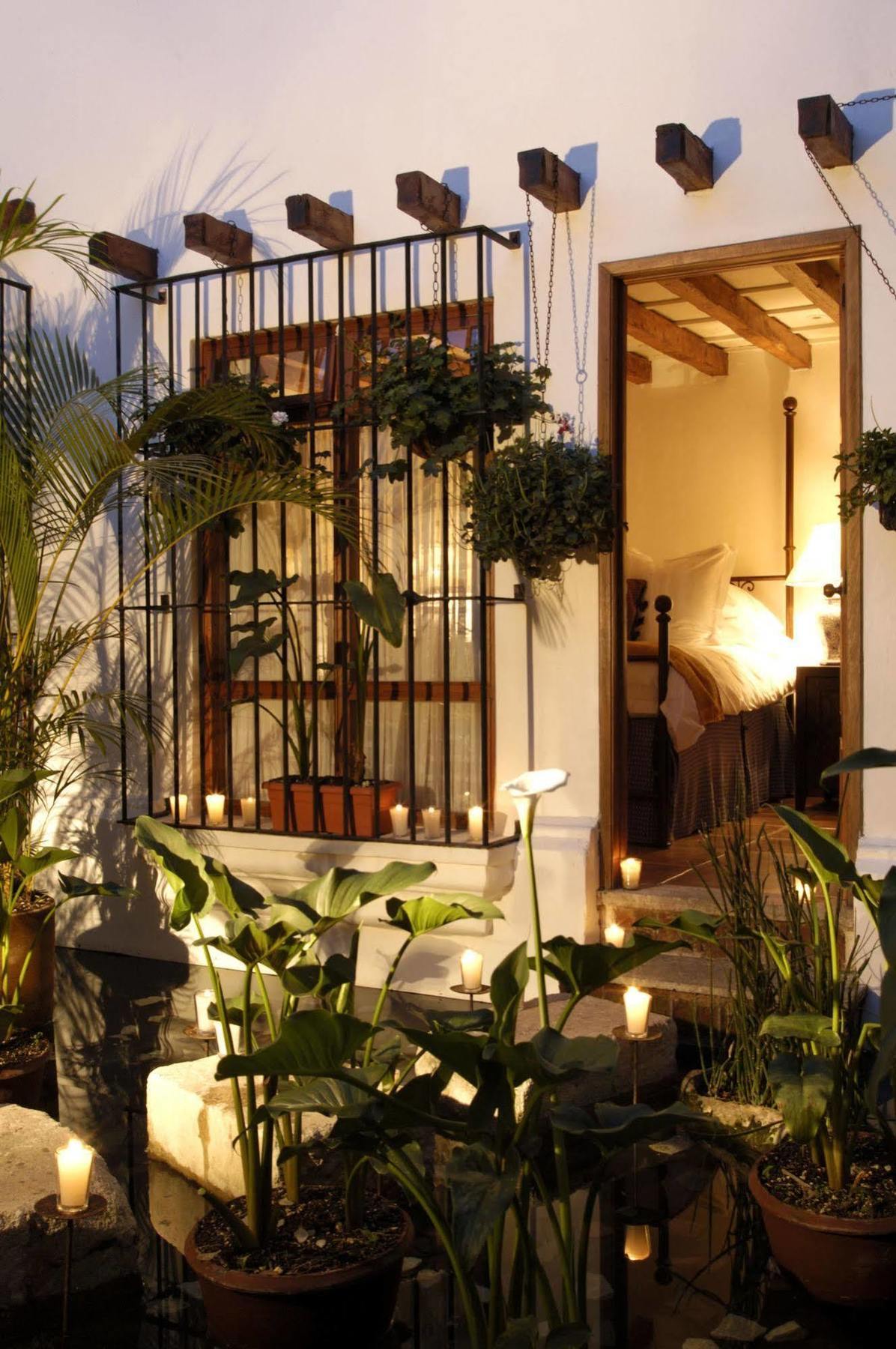Casa Encantada By Porta Hotels Antigua ภายนอก รูปภาพ