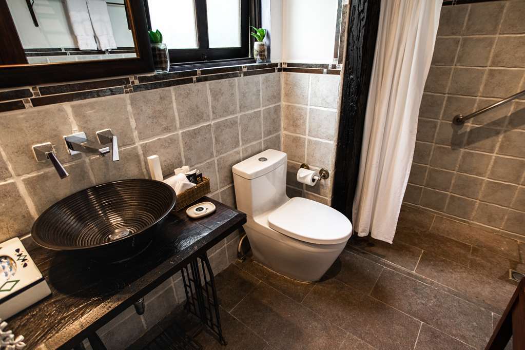 Casa Encantada By Porta Hotels Antigua ห้อง รูปภาพ