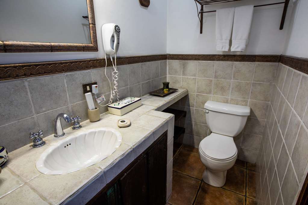 Casa Encantada By Porta Hotels Antigua ห้อง รูปภาพ